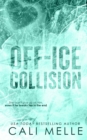 Off-Ice Collision - Book
