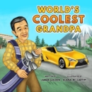 World's Coolest Grandpa - Book