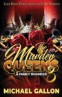 The Murder Queens 3 - Book