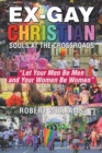 Ex-Gay Christian - Book