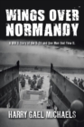 Wings Over Normandy - Book
