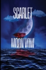 Scarlet Moon Vow - Book