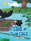 A Tale of Two Cats - Book