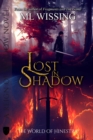 Lost in Shadow : A Reign of Shadow - eBook