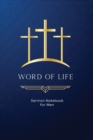 Word of Life : Sermon Notebook for Men - Book