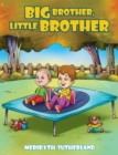 BIG BROTHER, LITTLE BROTHER - eBook