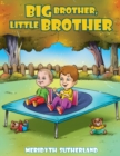 Big Brother, Little Brother - Book