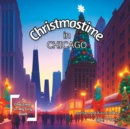 Christmastime in Chicago - Book