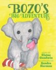Bozo's Big Adventure - Book