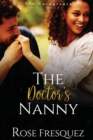 The Doctor's Nanny - Book