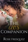 The CEO's Companion - Book
