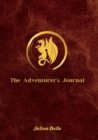 The Adventurer's Journal - Book