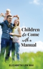 Children Do Come with a Manual - Book