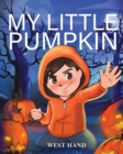 My Little Pumpkin - Book