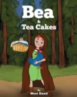Bea and Tea Cakes - Book
