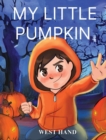 My Little Pumpkin - Book