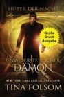 Unwiderstehlicher Damon (Grosse Druckausgabe) - Book