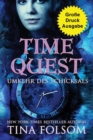 Time Quest - Umkehr des Schicksals (Grosse Druckausgabe) - Book