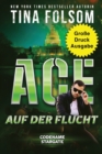 Ace auf der Flucht (Gro?e Druckausgabe) - Book