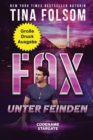 Fox unter Feinden (Gro?e Druckausgabe) - Book