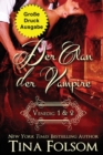 Der Clan der Vampire (Venedig 1 & 2) (Grosse Druckausgabe) - Book