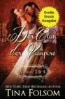 Der Clan der Vampire (Venedig 3 & 4) (Grosse Druckausgabe) - Book