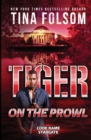Tiger on the Prowl (Code Name Stargate #4) - Book