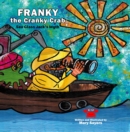 Franky The Cranky Crab - eBook
