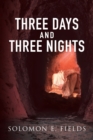 Three Days and Three Nights - Book