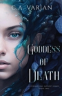 Goddess of Death - Book