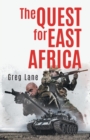 The Quest for East Africa - Book