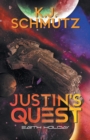 Justin's Quest : Earth Holiday - Book