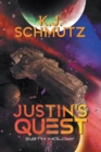 Justin's Quest : Earth Holiday - eBook