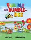 FUMBLE THE BUMBLE-BEE - eBook
