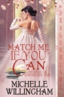 Match Me If You Can - Book