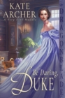 Be Daring, Duke - Book