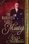 The Marquess Takes a Misstep - Book