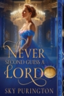 Never Second Guess a Lord - Book