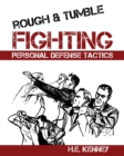 Rough and Tumble Fighting - Book
