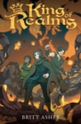 King of Realms - Book