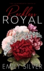 Reckless Royal - Book