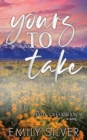 Yours To Take - Book