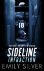 Sideline Infraction - Book