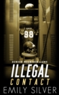 Illegal Contact - Book