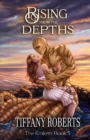 Rising from the Depths (The Kraken #5) - Book