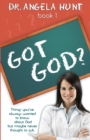 Got God? - Book