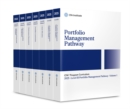2025 CFA Program Curriculum Level III Portfolio Management Box Set - Book