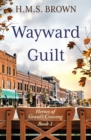 Wayward Guilt - Book