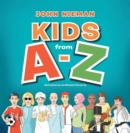 KIDS from A-Z - eBook