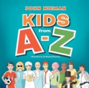 KIDS from A-Z - Book